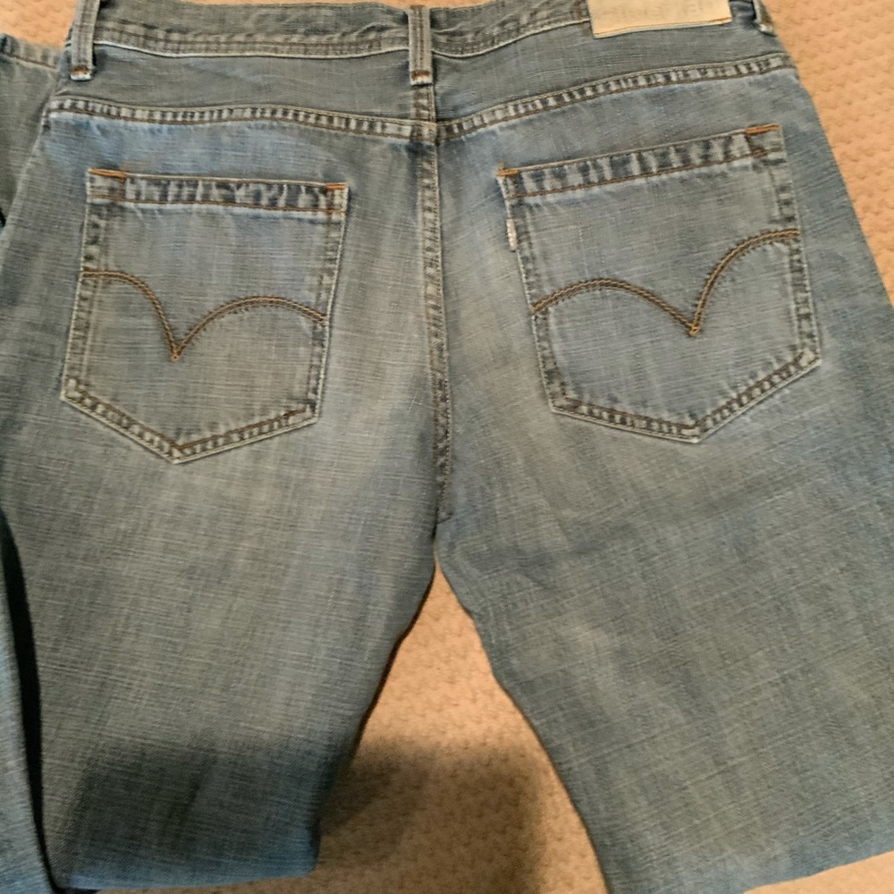 Silver Tab men’s jeans 34 x 32